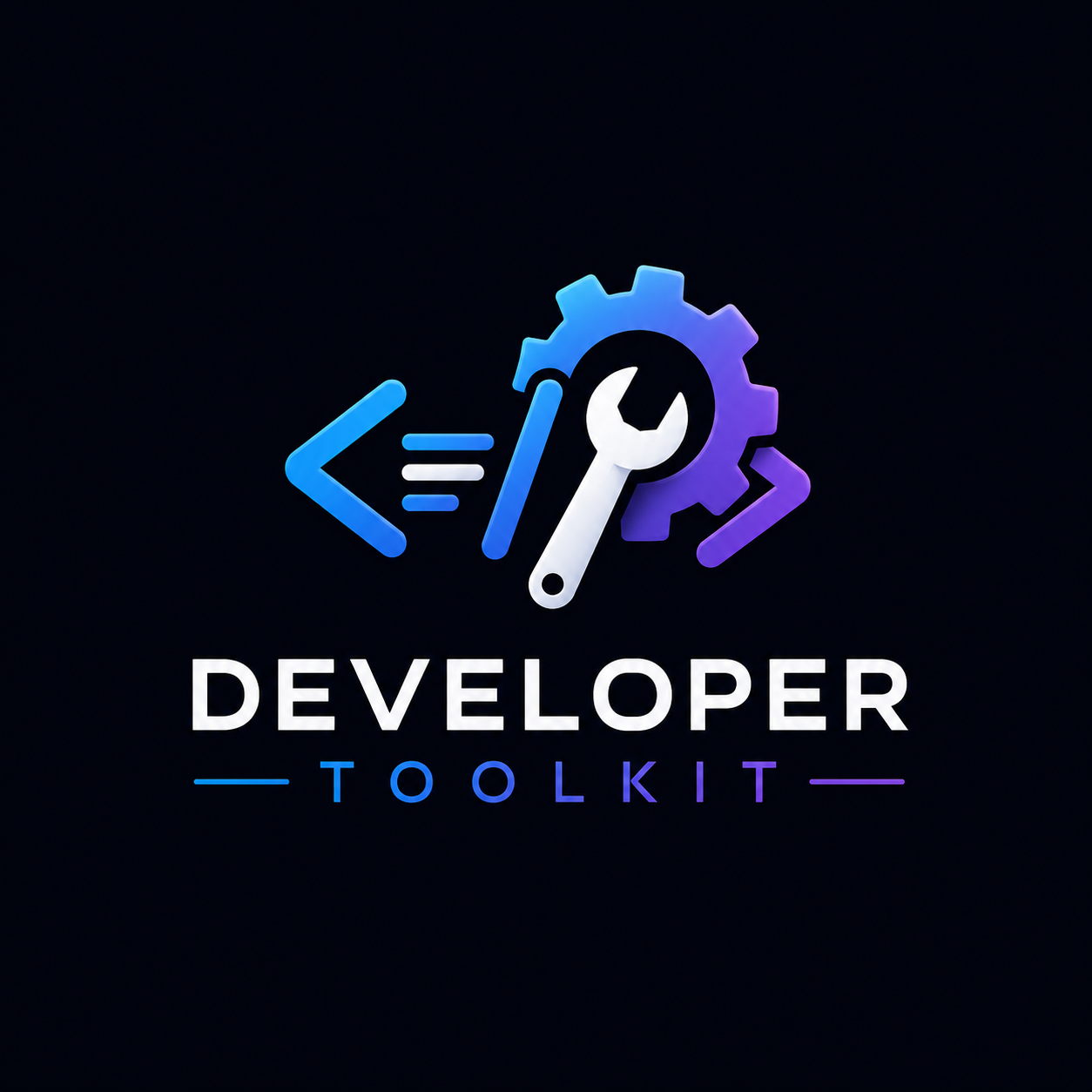 Developer Toolkit